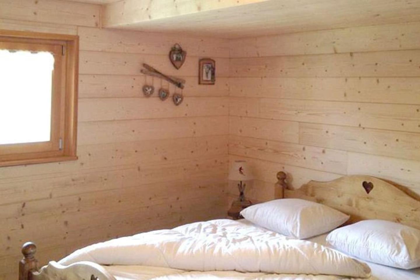 Chalet Spa Le Royal Nathalie Mn La Rouge Ла-Бресс Экстерьер фото
